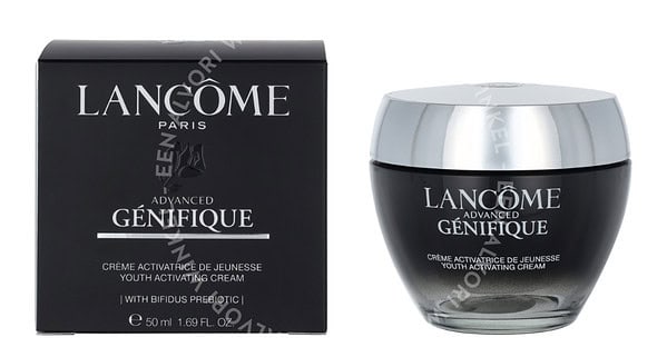 Lancome Genifique Youth Activating Cream 50ml All Skin Types