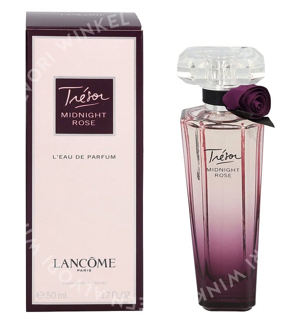 Lancome Tresor Midnight Rose Edp Spray 50ml