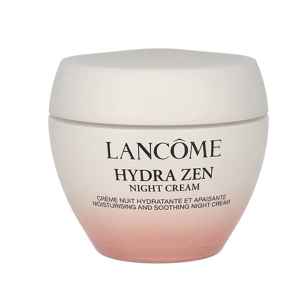 Lancome Hydra Zen Nuit Anti-Stress Moisturising Night Cream 50ml All skin Types - Afbeelding 2