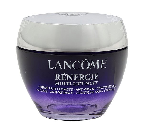 Lancome Renergie Nuit Multi-Lift Redefining Night Cream 50ml - Afbeelding 2