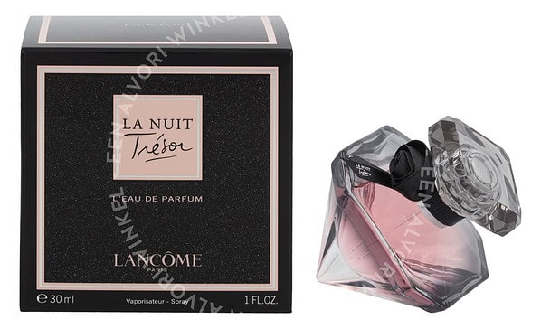 Lancome La Nuit Tresor Edp Spray 30ml