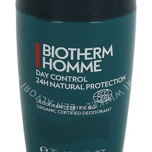 Biotherm Homme Day Control Natural Protect 75ml 24H - Organic Certified Deo