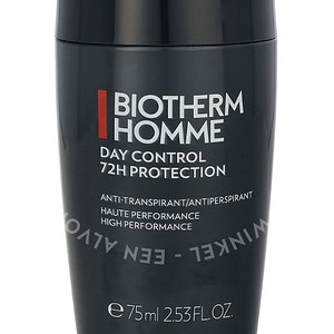 Biotherm Homme Day Control 72H Deo Roll-On 75ml Anti Transpirant Non-Stop - Extreme Protection