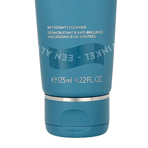 Biotherm Homme T-Pur Anti Oil & Shine Cleanser 125ml Clay-Like Unclogging Purifying - Anti Impurities