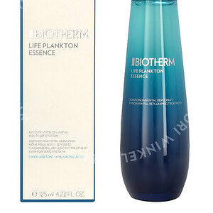 Biotherm Life Plankton Essence 125ml All Skin Types