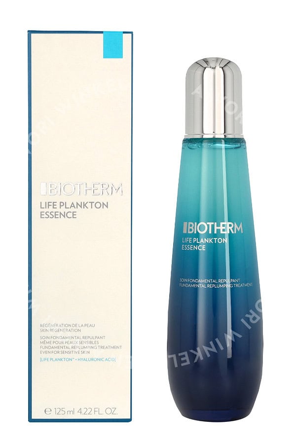 Biotherm Life Plankton Essence 125ml All Skin Types