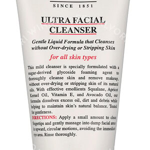 Kiehl's Ultra Facial Cleanser 150ml