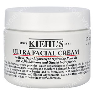 Kiehl's Ultra Facial Cream 50ml