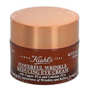 Kiehl's Powerful Wrinkle Reducing Eye Cream 14ml
