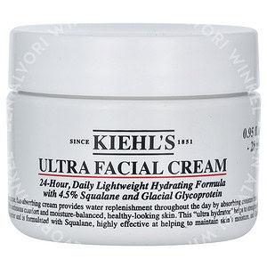 Kiehl's Ultra Facial Cream 28ml