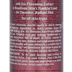 Kiehl's Iris Extract Activating Treatment Essence 200ml For All Skin Types