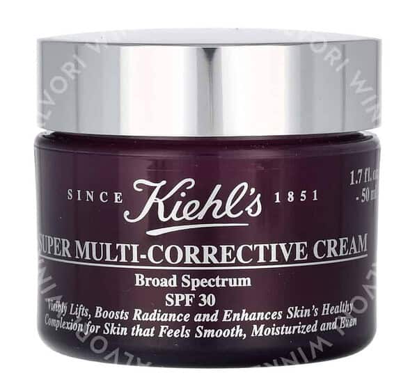 Kiehl's Super Multi-Corrective Cream SPF30 50ml