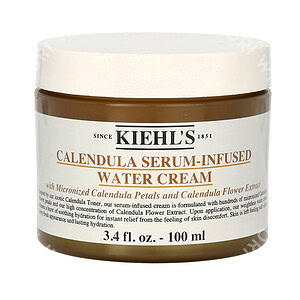 Kiehl's Calendula Serum-Infused Water Cream 100ml