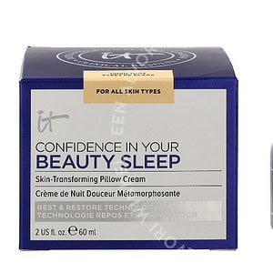 IT Cosmetics Confidence In Your Beauty Sleep Night Cream 60ml