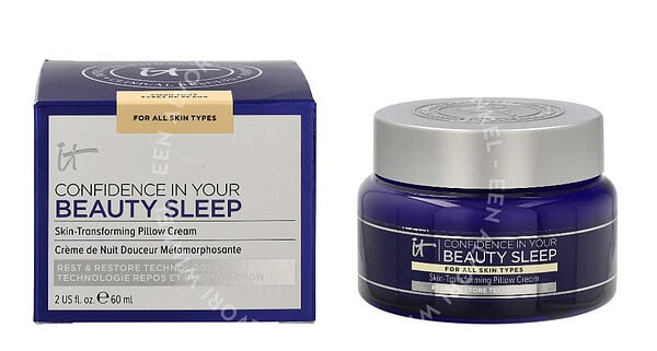 IT Cosmetics Confidence In Your Beauty Sleep Night Cream 60ml