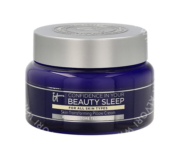 IT Cosmetics Confidence In Your Beauty Sleep Night Cream 60ml - Afbeelding 2