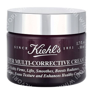 Kiehl's Super Multi-Corrective Cream 50ml