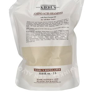 Kiehl's Amino Acid Shampoo Refill 1000ml