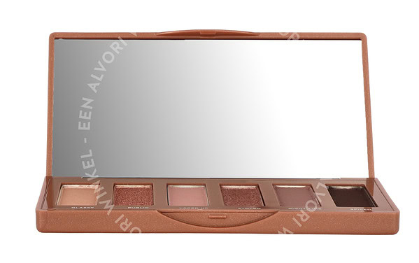 Urban Decay Naked 3 Palette 6g - Afbeelding 2