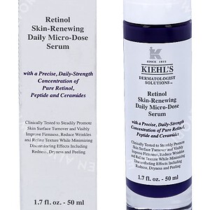 Kiehl's Retinol Skin-Renewing Daily Micro-Dose Serum 50ml