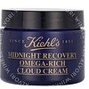 Kiehl's Midnight Recovery Omega Rich Cloud Cream 50ml - Afbeelding 2