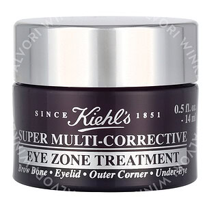 Kiehl's Super Multi-Corrective Eye Zone Treatment 14ml