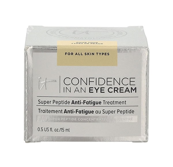 IT Cosmetics Confidence In An Eye Cream 15ml - Afbeelding 3