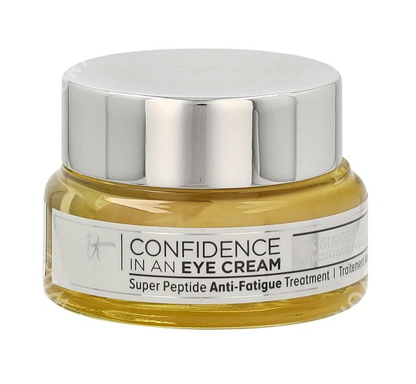 IT Cosmetics Confidence In An Eye Cream 15ml - Afbeelding 2