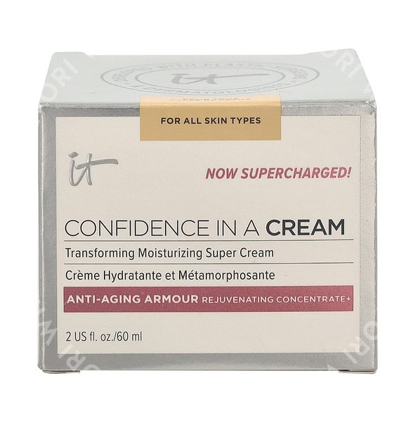 IT Cosmetics Confidence In A Face Cream 60ml - Afbeelding 3