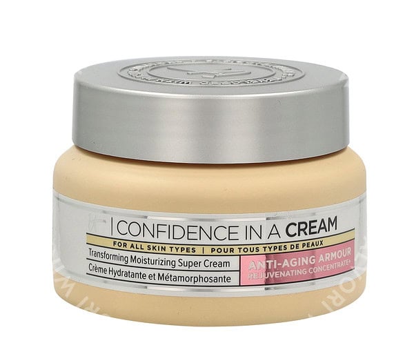 IT Cosmetics Confidence In A Face Cream 60ml - Afbeelding 2