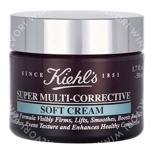 Kiehl's Super Multi-Corrective Soft Cream 50ml