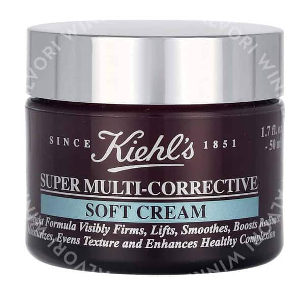 Kiehl's Super Multi-Corrective Soft Cream 50ml