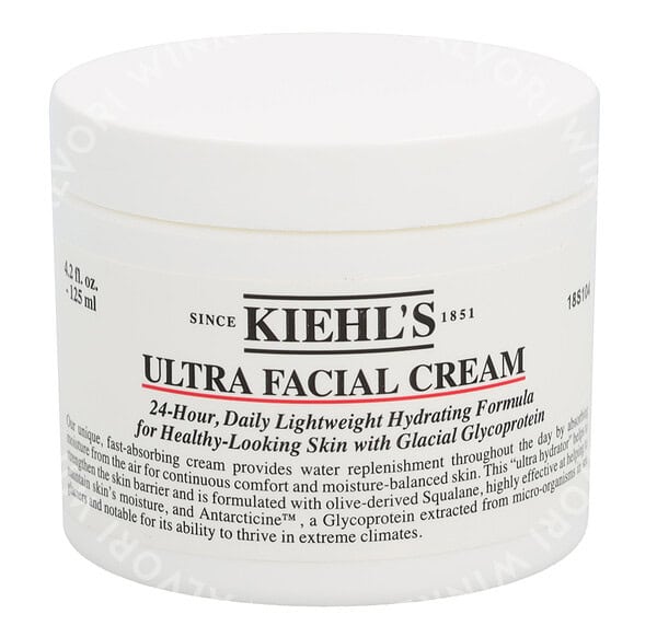 Kiehl's Ultra Facial Cream 125ml - Afbeelding 3