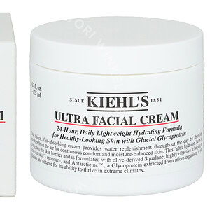 Kiehl's Ultra Facial Cream 125ml