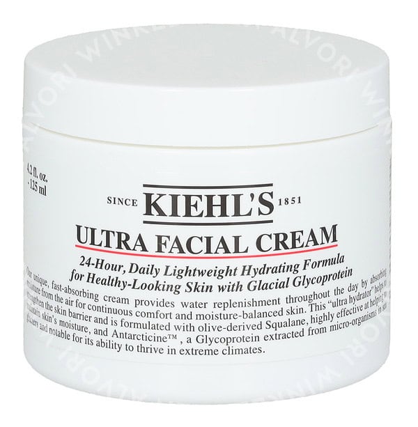Kiehl's Ultra Facial Cream 125ml - Afbeelding 2
