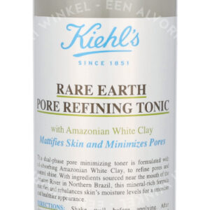 Kiehl's Rare Earth Pore Refining Tonic 250ml