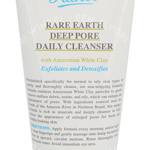 Kiehl's Rare Earth Deep Pore Daily Cleanser 150ml