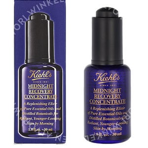 Kiehl's Midnight Recovery Concentrate 30ml