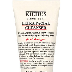 Kiehl's Ultra Facial Cleanser 75ml