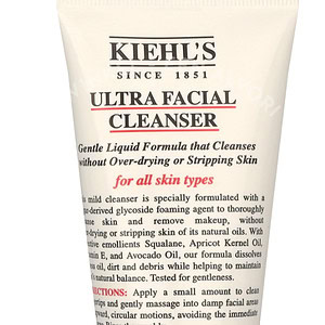 Kiehl's Ultra Facial Cleanser 75ml