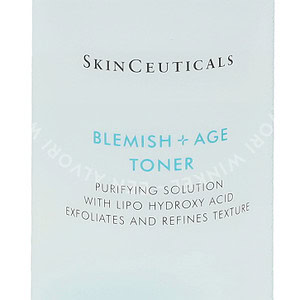 SkinCeuticals Blemish + Age Toner 200ml