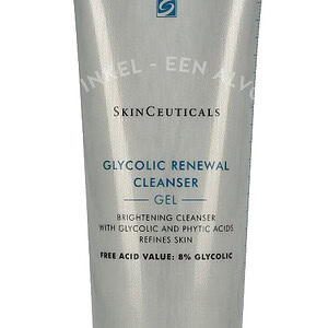 SkinCeuticals Glycolic Renewal Cleanser Gel 150ml