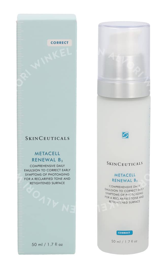SkinCeuticals Metacell Renewal B3 Emulsion 50ml
