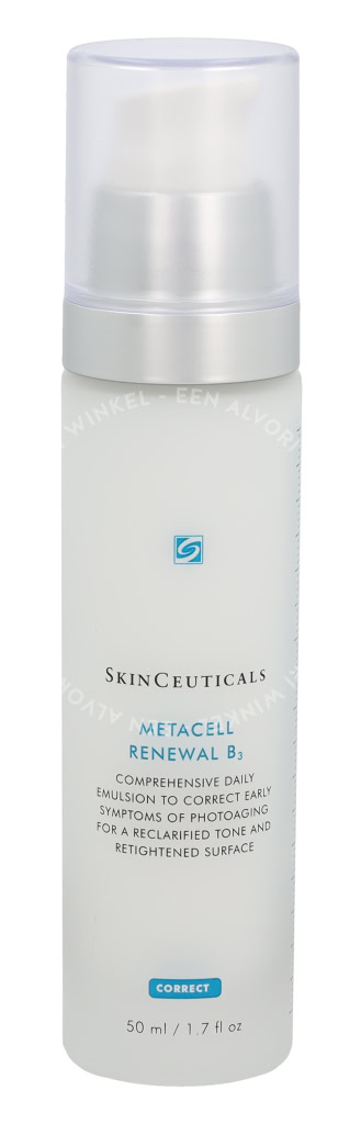 SkinCeuticals Metacell Renewal B3 Emulsion 50ml - Afbeelding 3