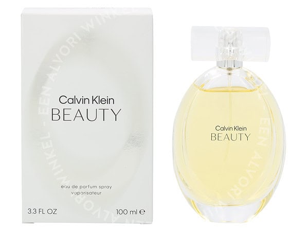 Calvin Klein Beauty Edp Spray 100ml