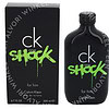 Calvin Klein Ck One Shock Him Edt Spray 200ml