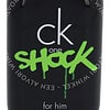 Calvin Klein Ck One Shock Him Edt Spray 200ml - Afbeelding 2
