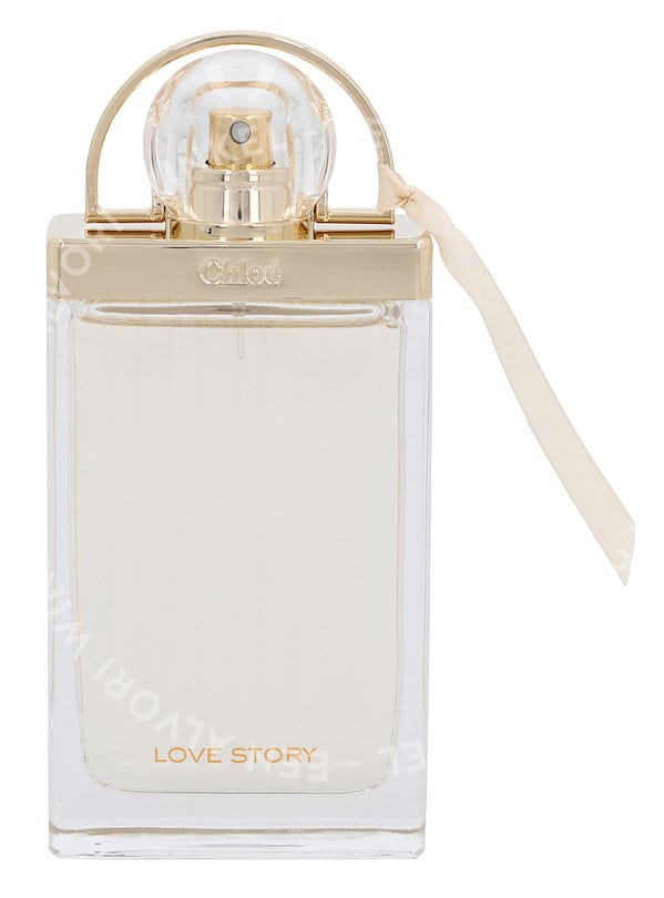 Chloe Love Story Edp Spray 75ml - Afbeelding 2