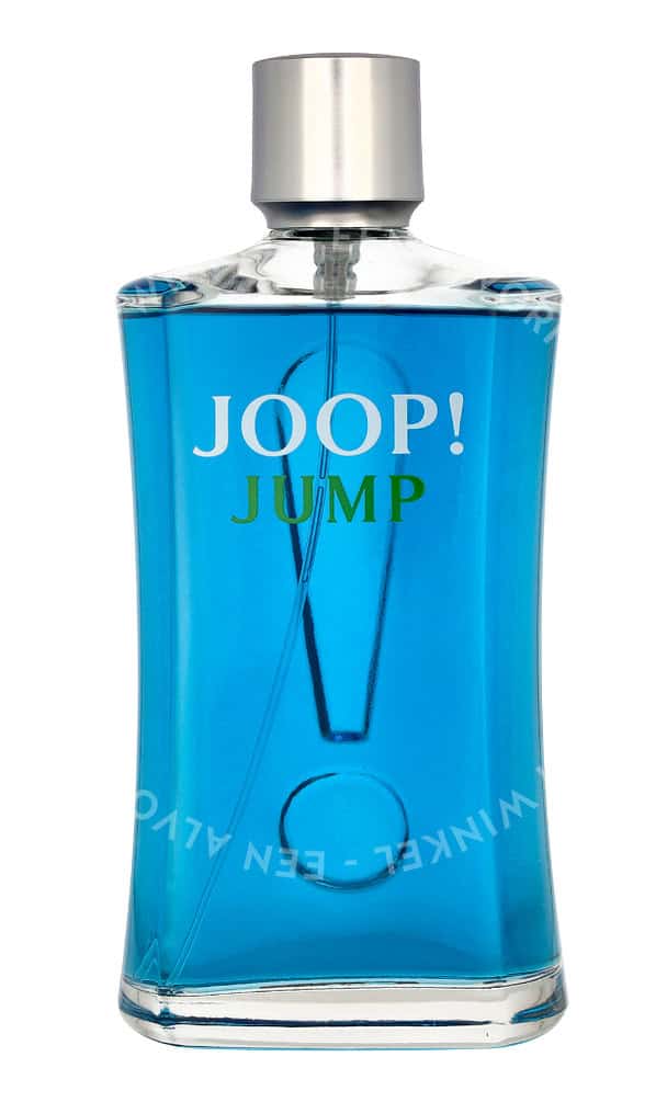 Joop! Jump Edt Spray 200ml - Afbeelding 2