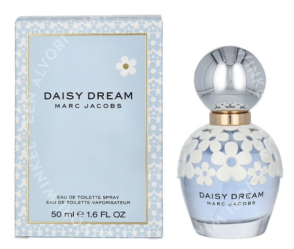 Marc Jacobs Daisy Dream Edt Spray 50ml